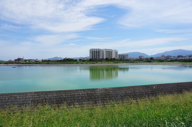 狭山池